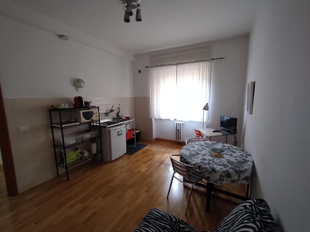 شقة Centro E Porto ليفورنو المظهر الخارجي الصورة