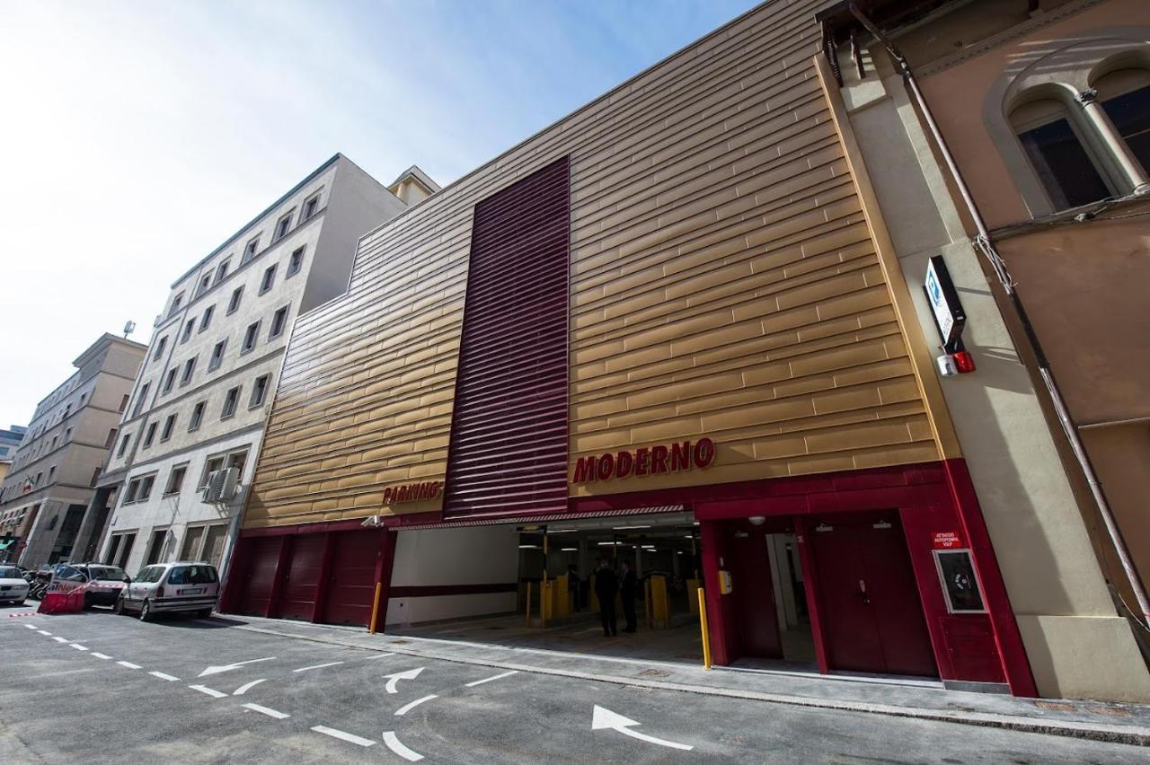 شقة Centro E Porto ليفورنو المظهر الخارجي الصورة